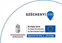 Szechenyi logo