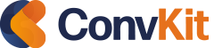 ConvKit logo